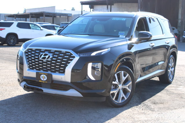 Used 2022 Hyundai Palisade Limited AWD/4WD image 7