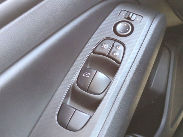 Certified 2024 Nissan Altima 2.5 SV image 22