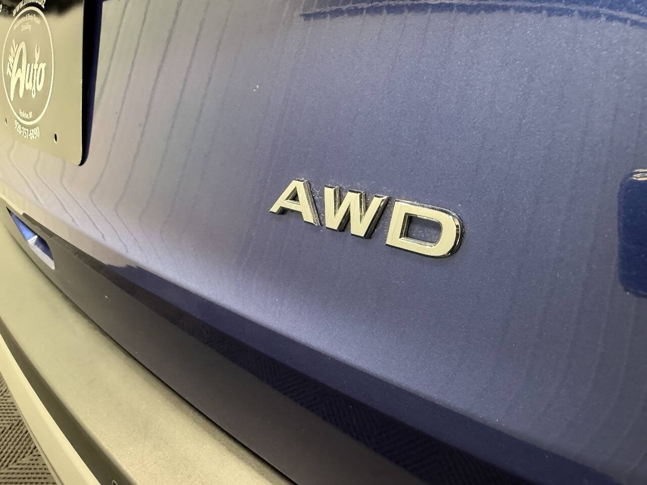 Used 2022 Nissan Rogue S AWD/4WD image 30