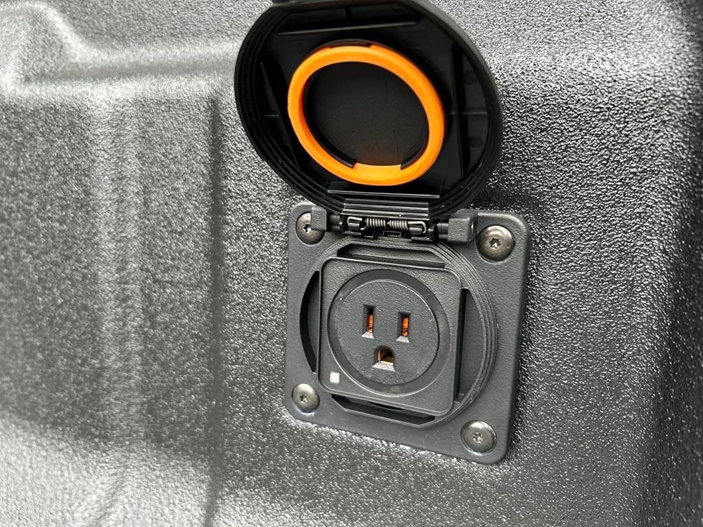 New 2026 GMC Canyon Elevation w/ Convenience Package image 26