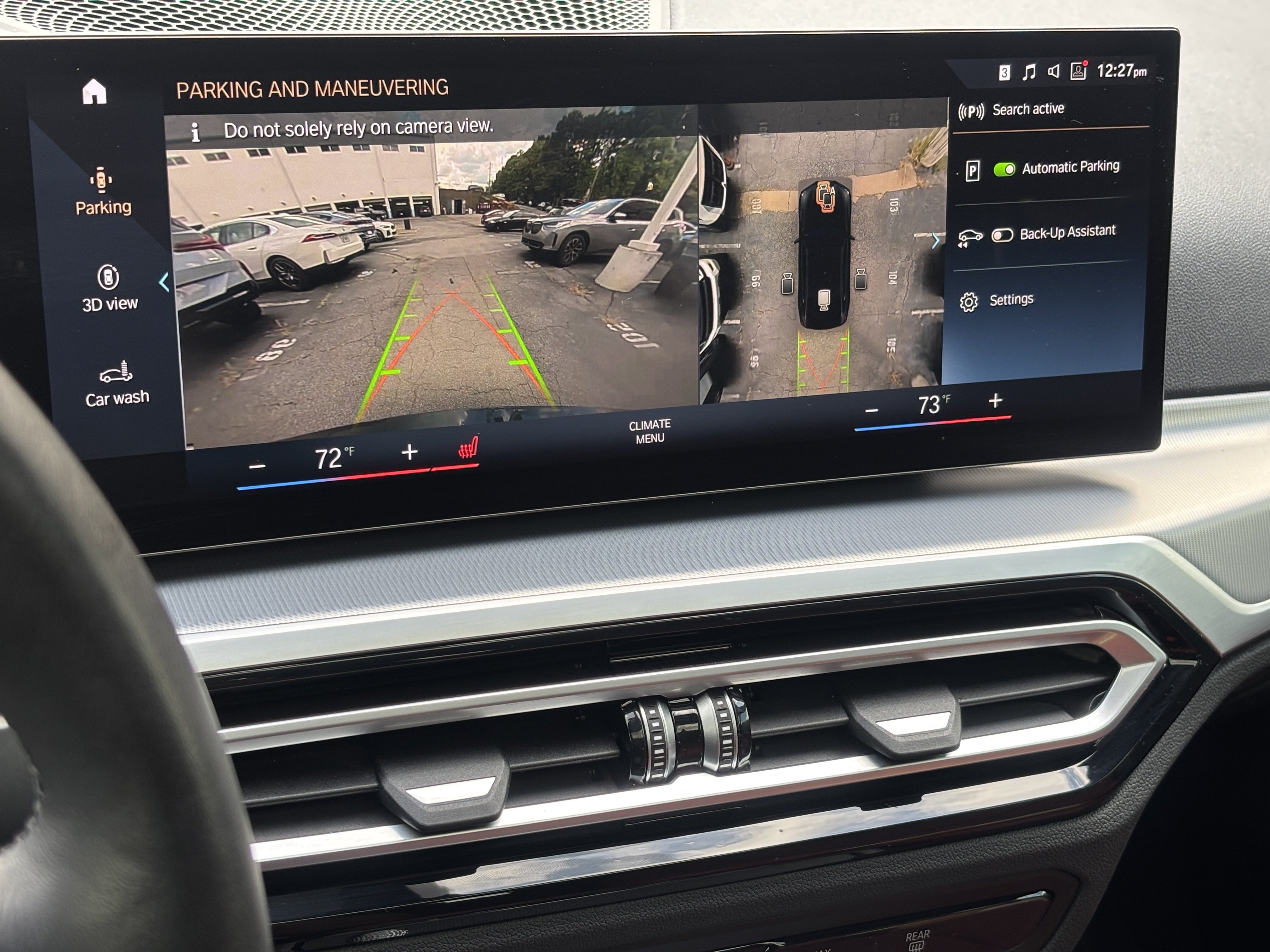 Used 2023 BMW i4 eDrive35 w/ Premium Package RWD image 15