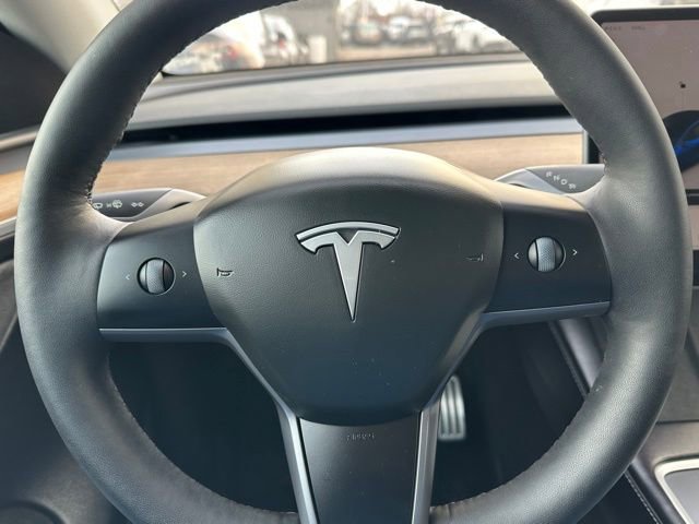 Used 2024 Tesla Model Y Performance image 20