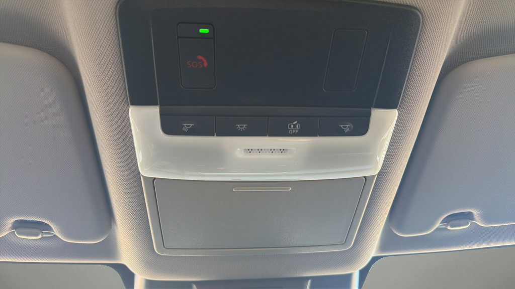 New 2026 Nissan Rogue SV AWD/4WD image 29