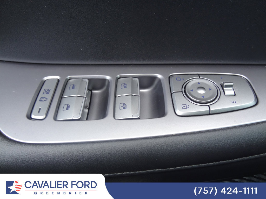 Used 2023 Hyundai Palisade Limited AWD/4WD image 20