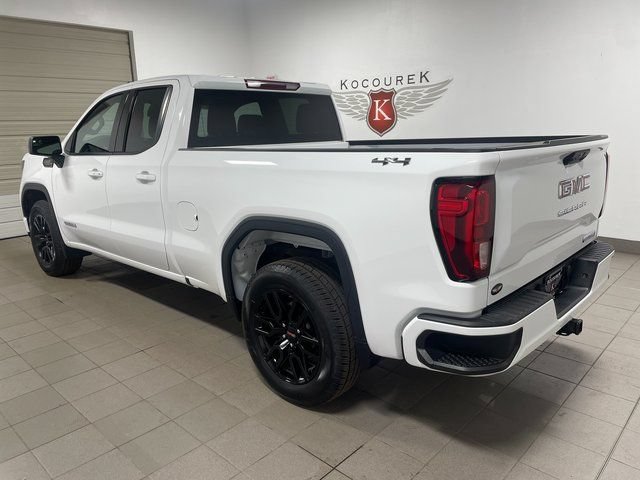Used 2023 GMC Sierra 1500 Elevation AWD/4WD image 4