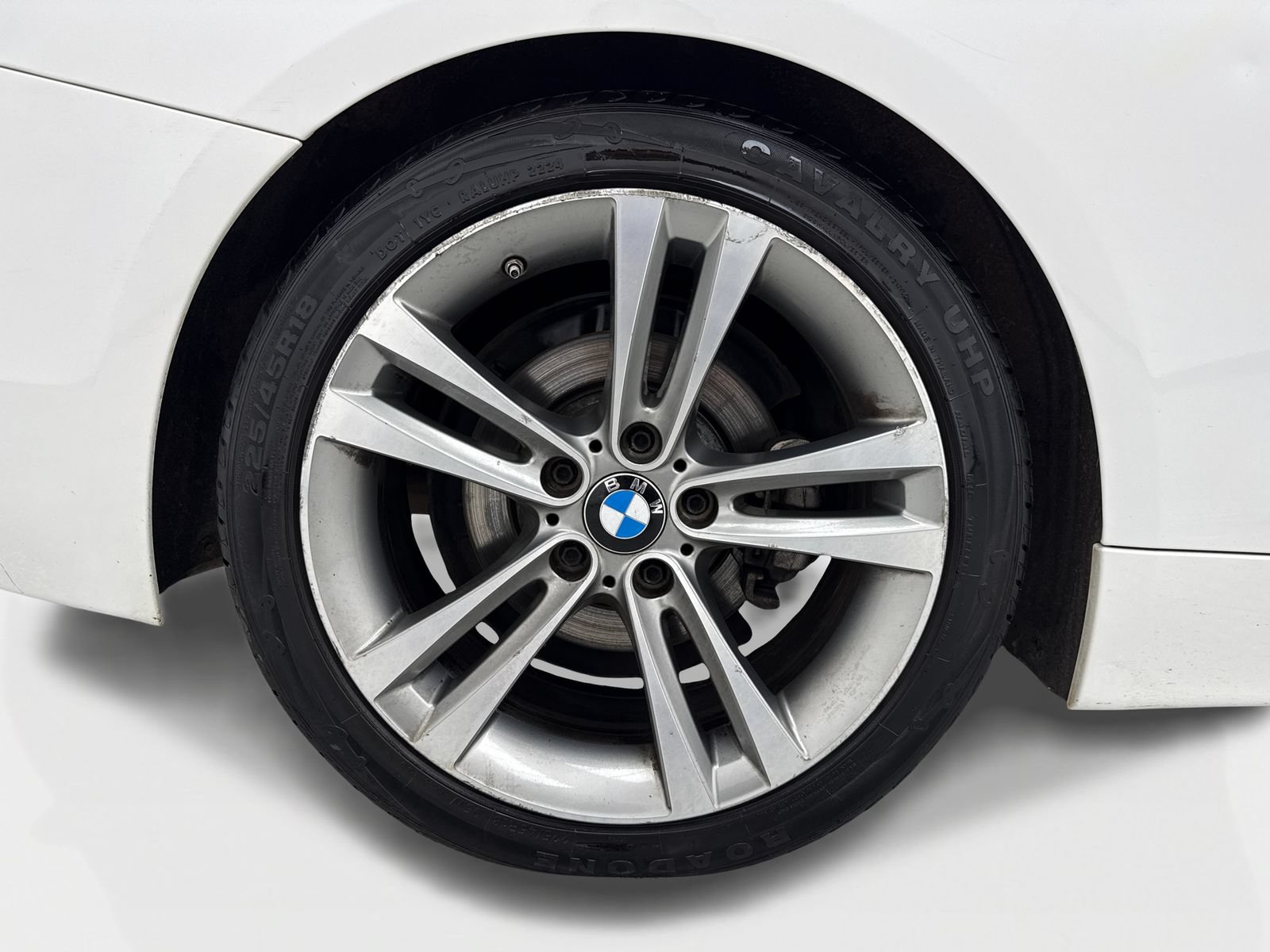 Used 2018 BMW 430i Convertible RWD image 60