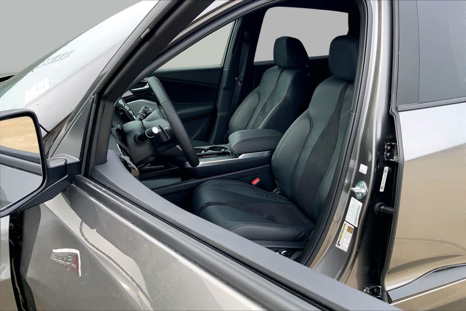 New 2026 Acura RDX w/ Advance Package AWD/4WD image 9