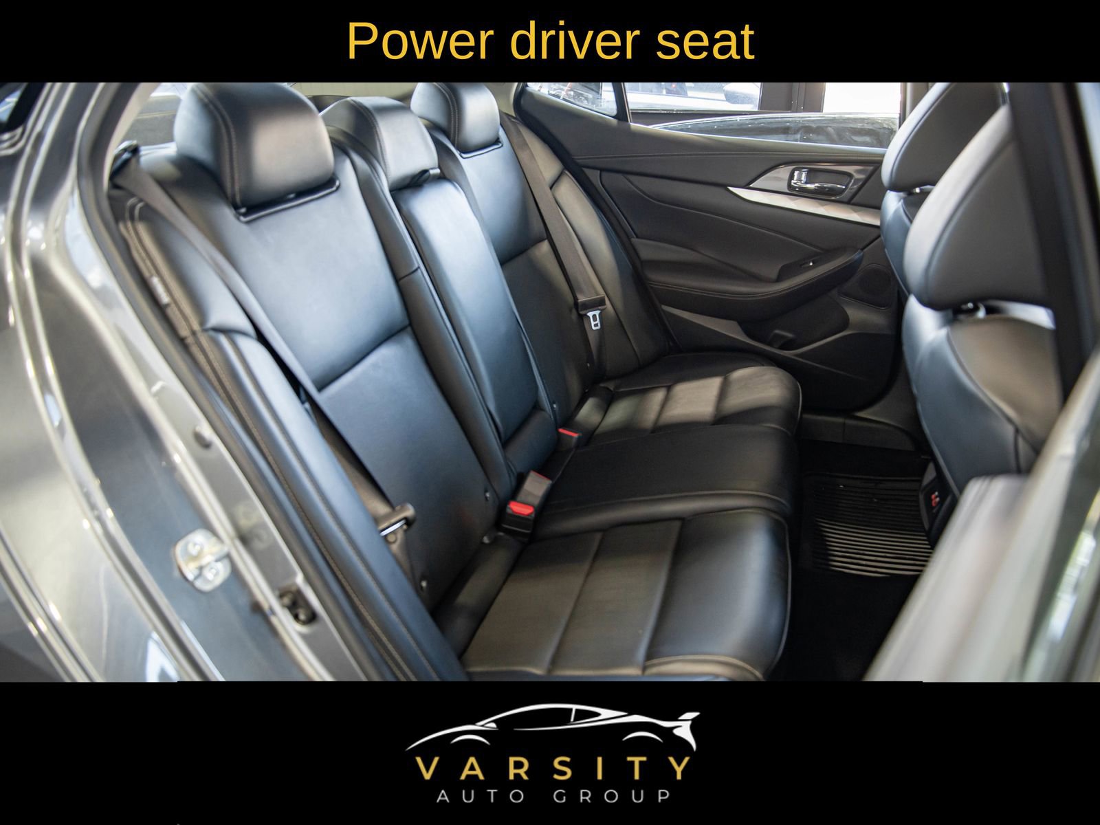 Used 2019 Nissan Maxima 3.5 SL FWD image 15