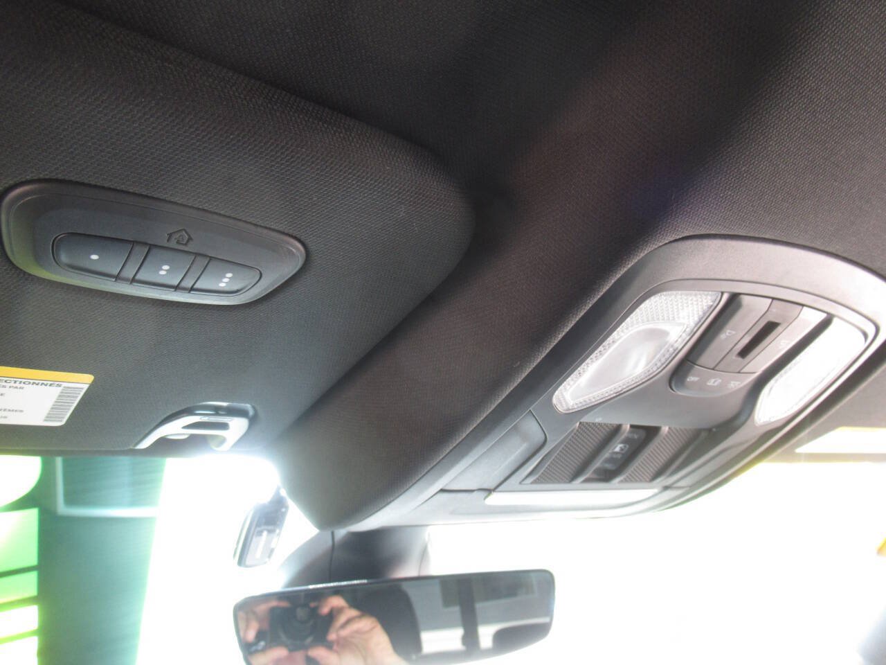 Used 2021 RAM 1500 Big Horn AWD/4WD image 26