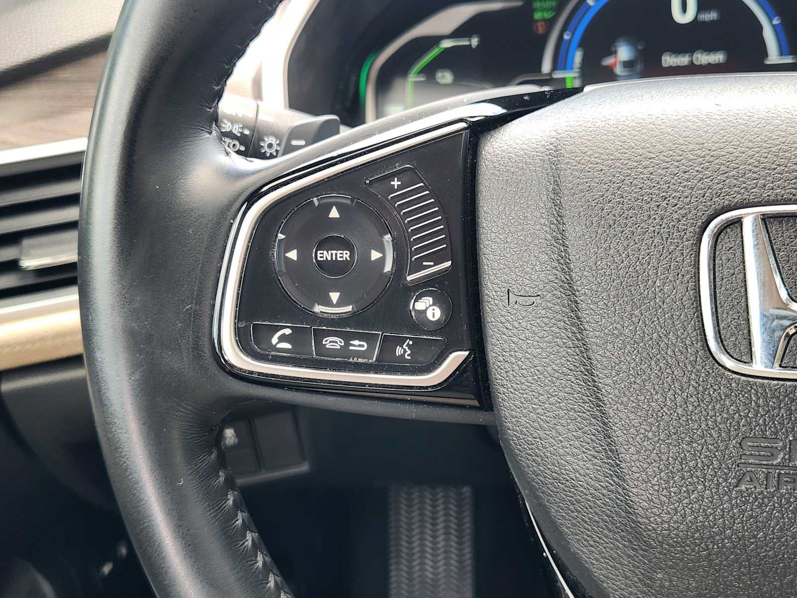 Used 2018 Honda Clarity Touring image 26