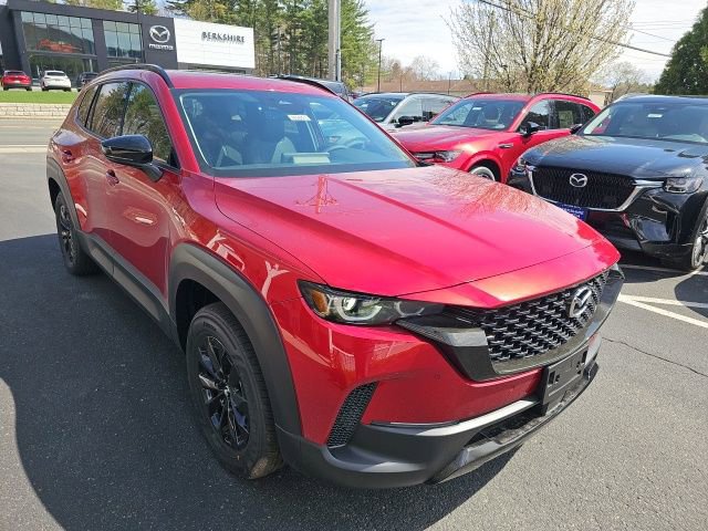 New 2026 MAZDA CX-50 AWD 2.5 Hybrid w/ Weather Package image 1