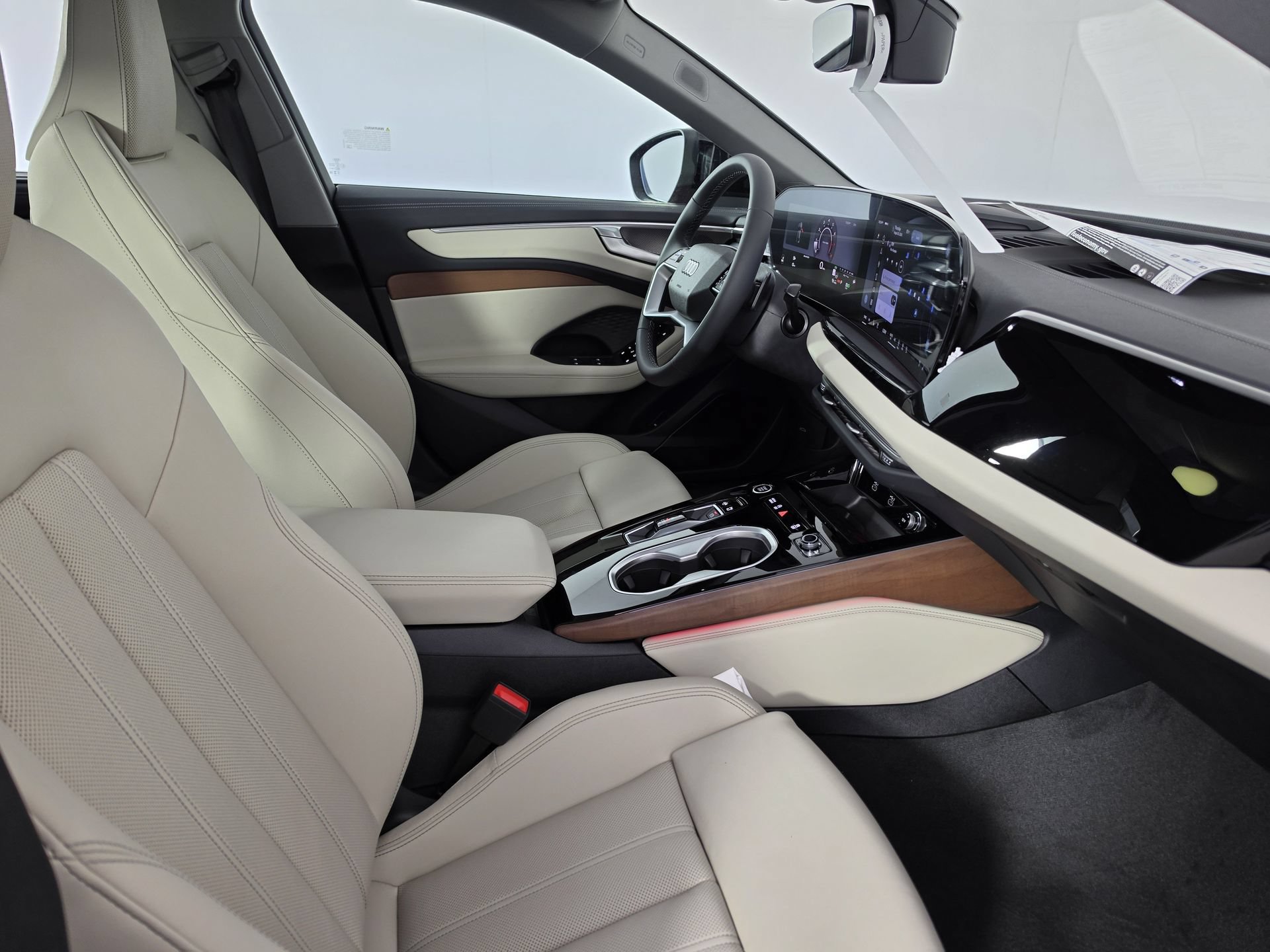 New 2026 Audi A6 Premium Plus AWD/4WD image 41