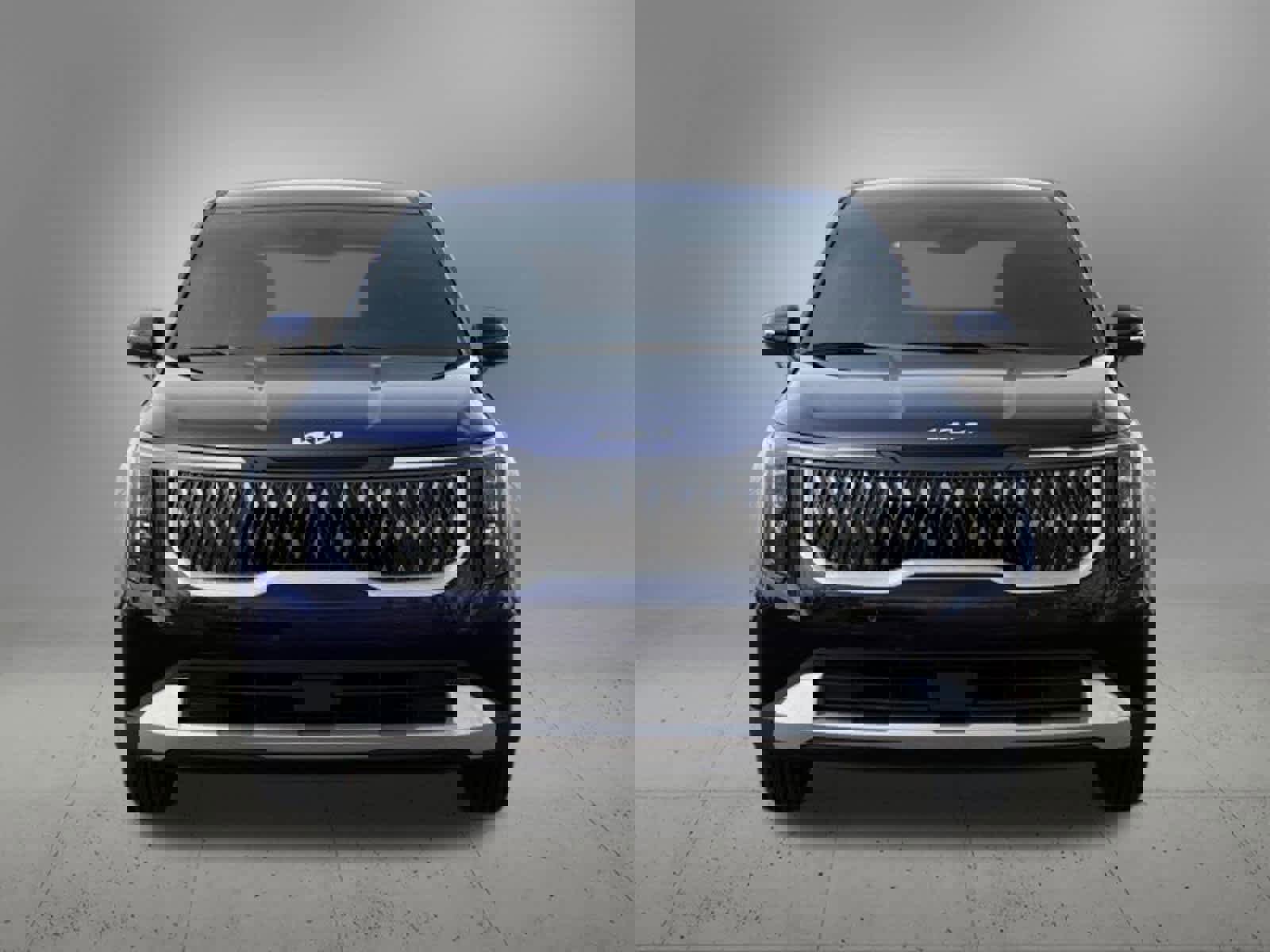 New 2026 Kia Carnival EX image 2