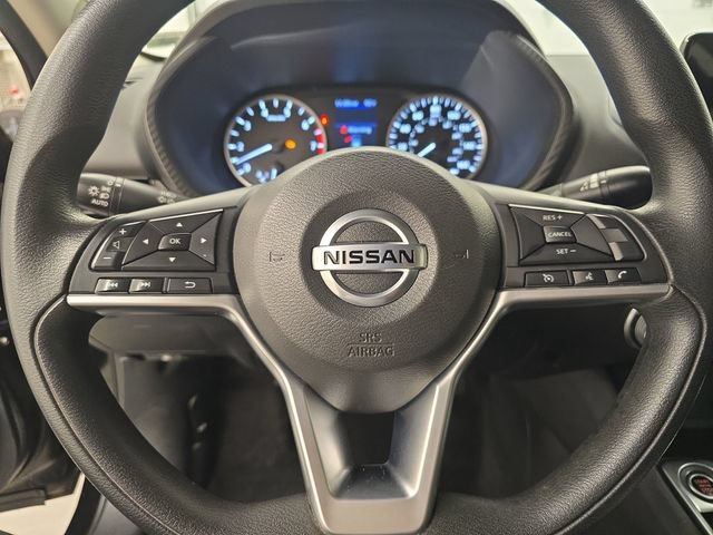 Used 2020 Nissan Sentra S FWD image 26