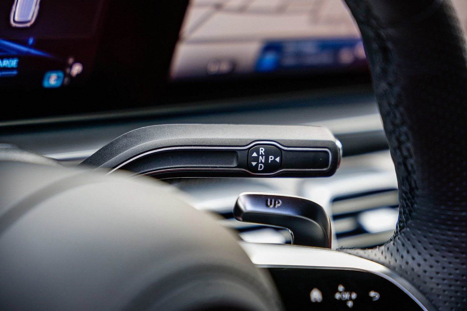 New 2026 Mercedes-Benz GLE 63 AMG S image 20