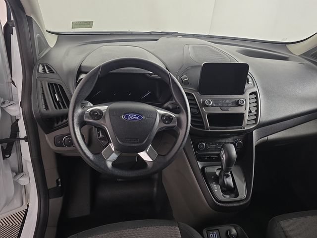 Used 2020 Ford Transit Connect XL FWD image 12