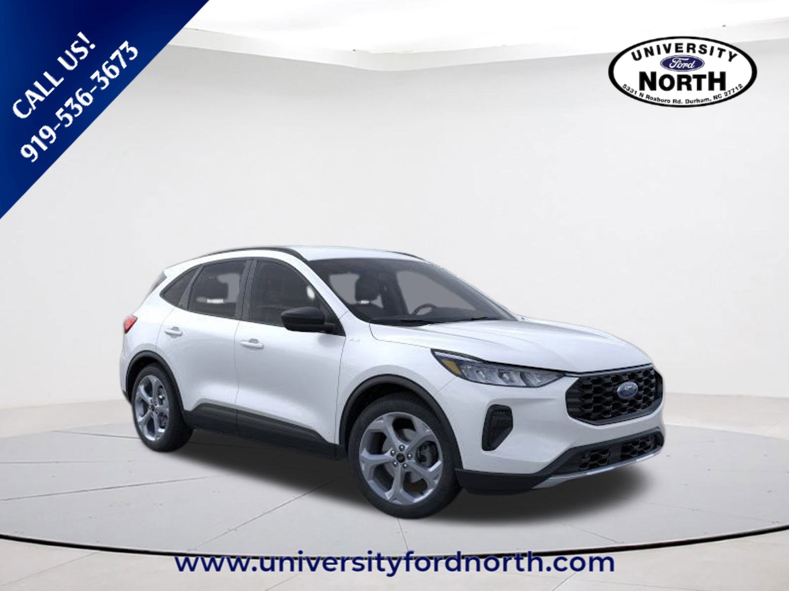New 2026 Ford Escape ST-Line image 7