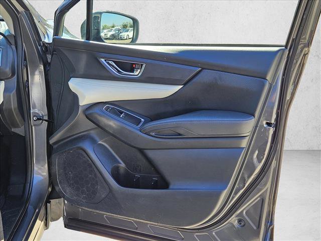 Used 2020 Subaru Ascent Limited w/ Popular Package #3 AWD/4WD image 10