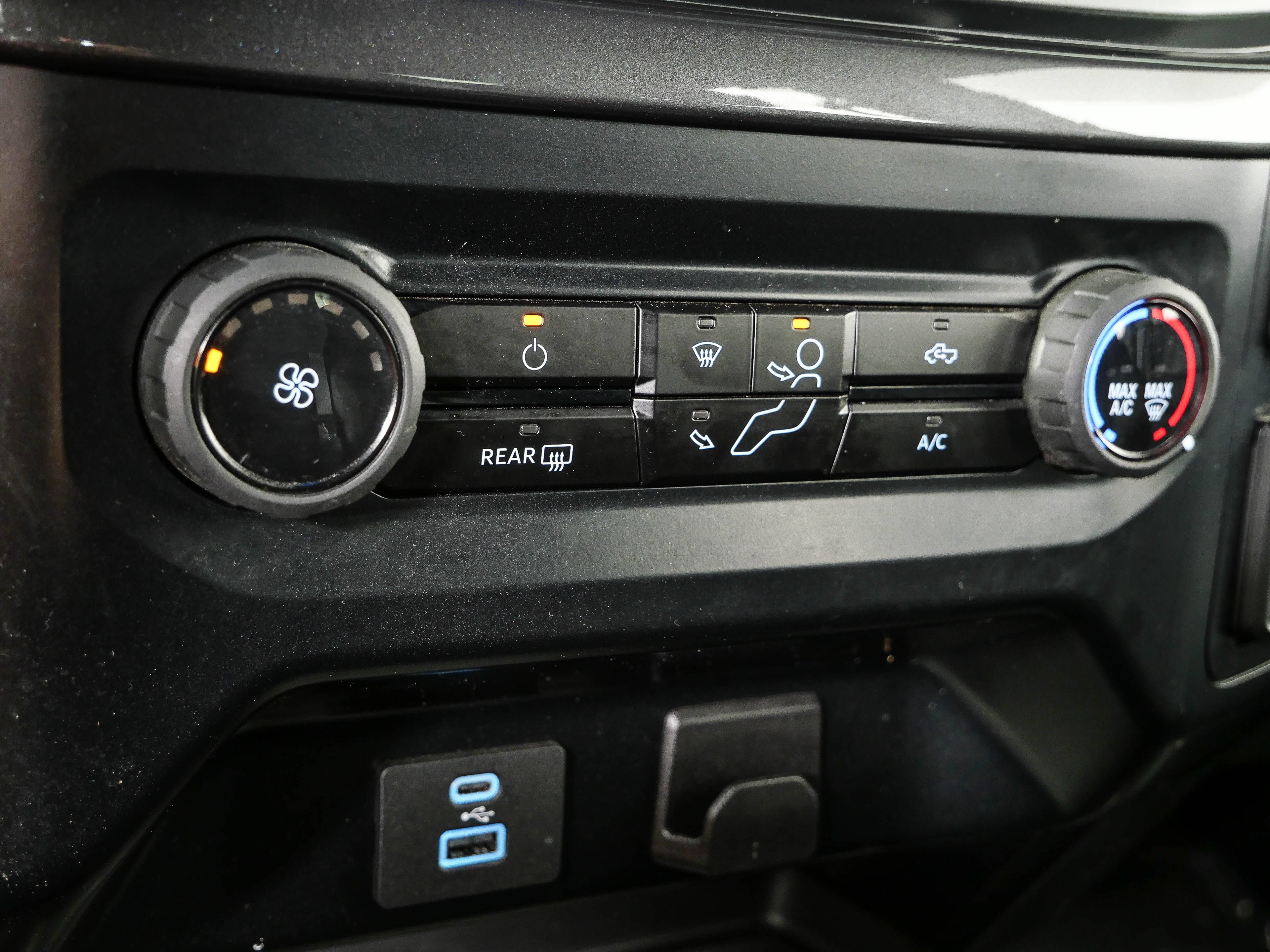 Used 2023 Ford F150 XL w/ STX Appearance Package AWD/4WD image 16