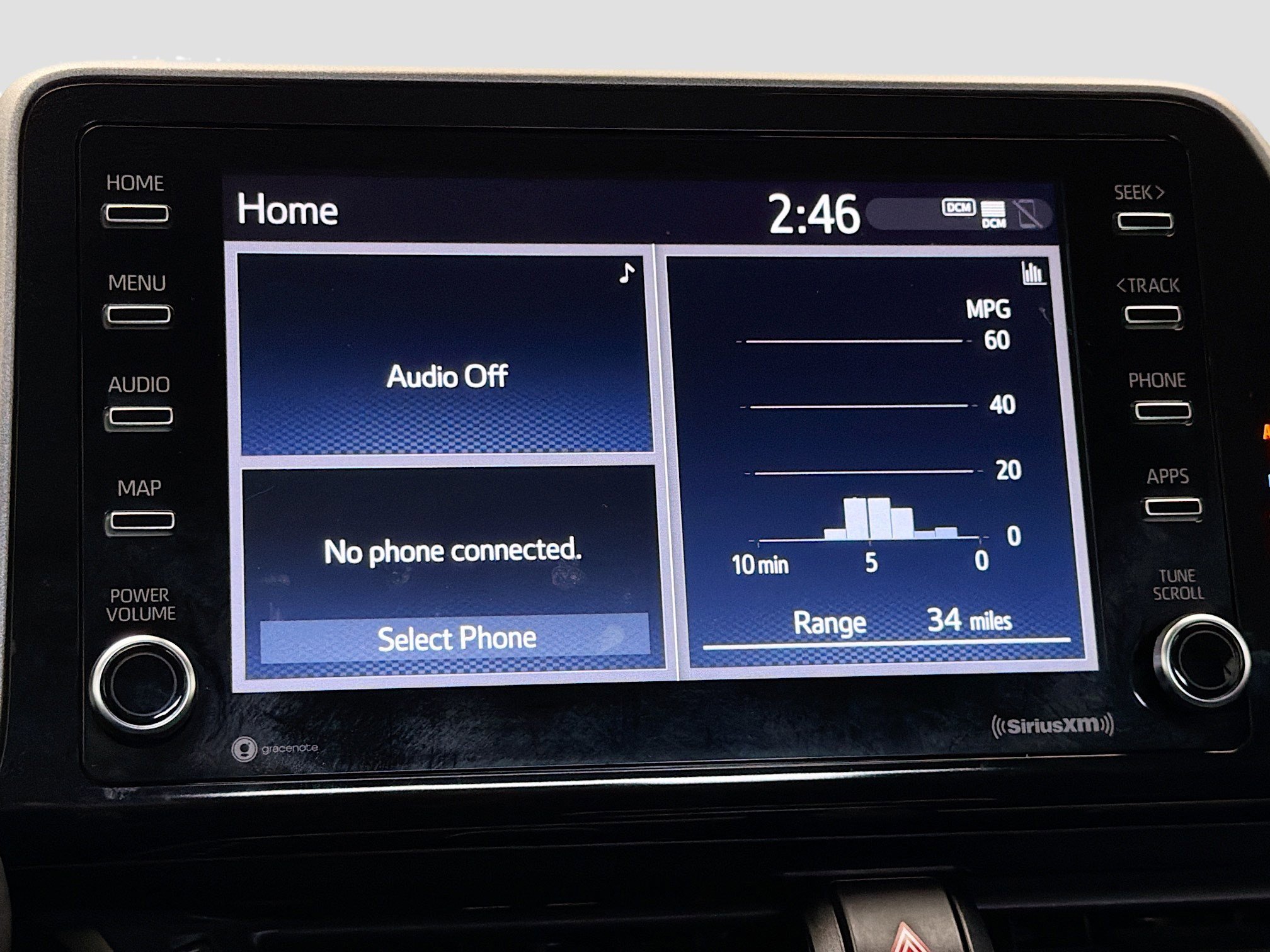 Used 2020 Toyota C-HR LE FWD image 9