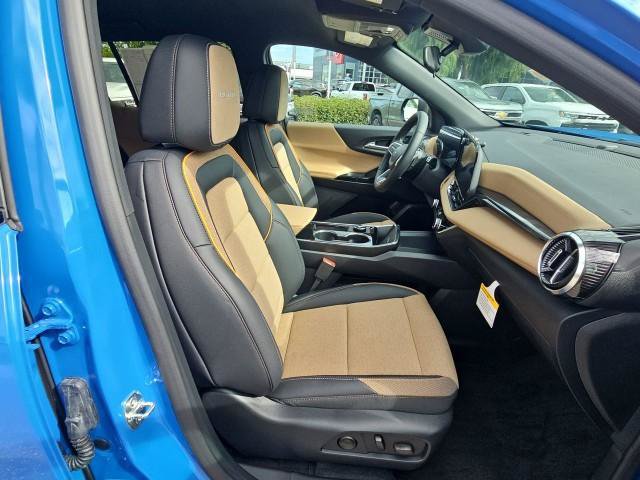 New 2027 Chevrolet Equinox ACTIV w/ Convenience Package III FWD image 28