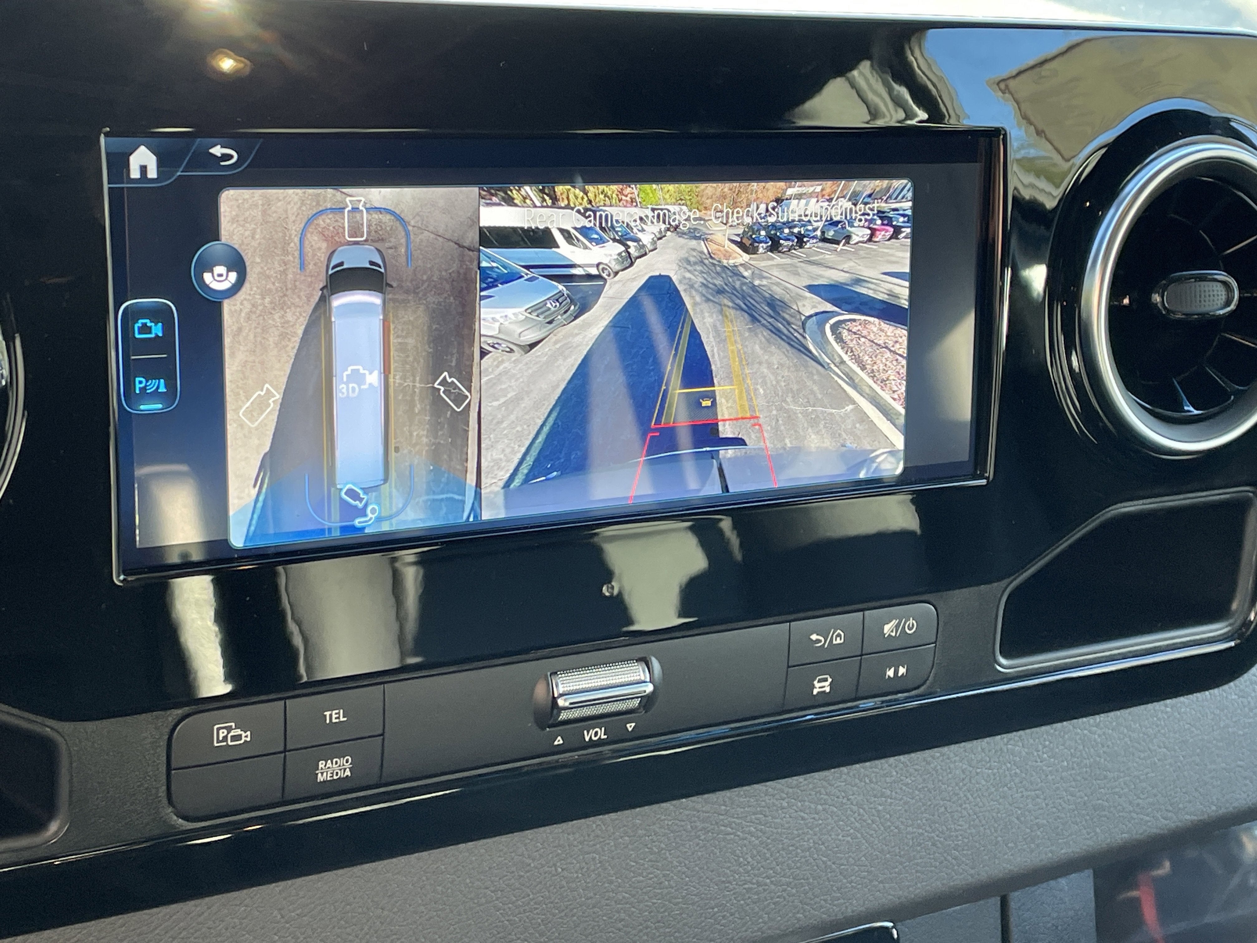 New 2026 Mercedes-Benz Sprinter 3500 image 33