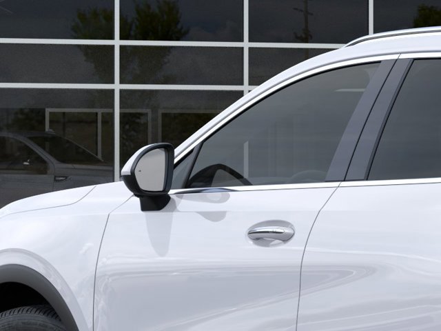 New 2026 Buick Envision Preferred image 12