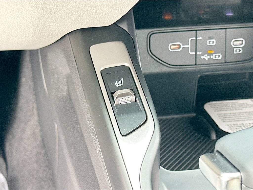 New 2026 Kia Sorento EX w/ EX Premium Package FWD image 21