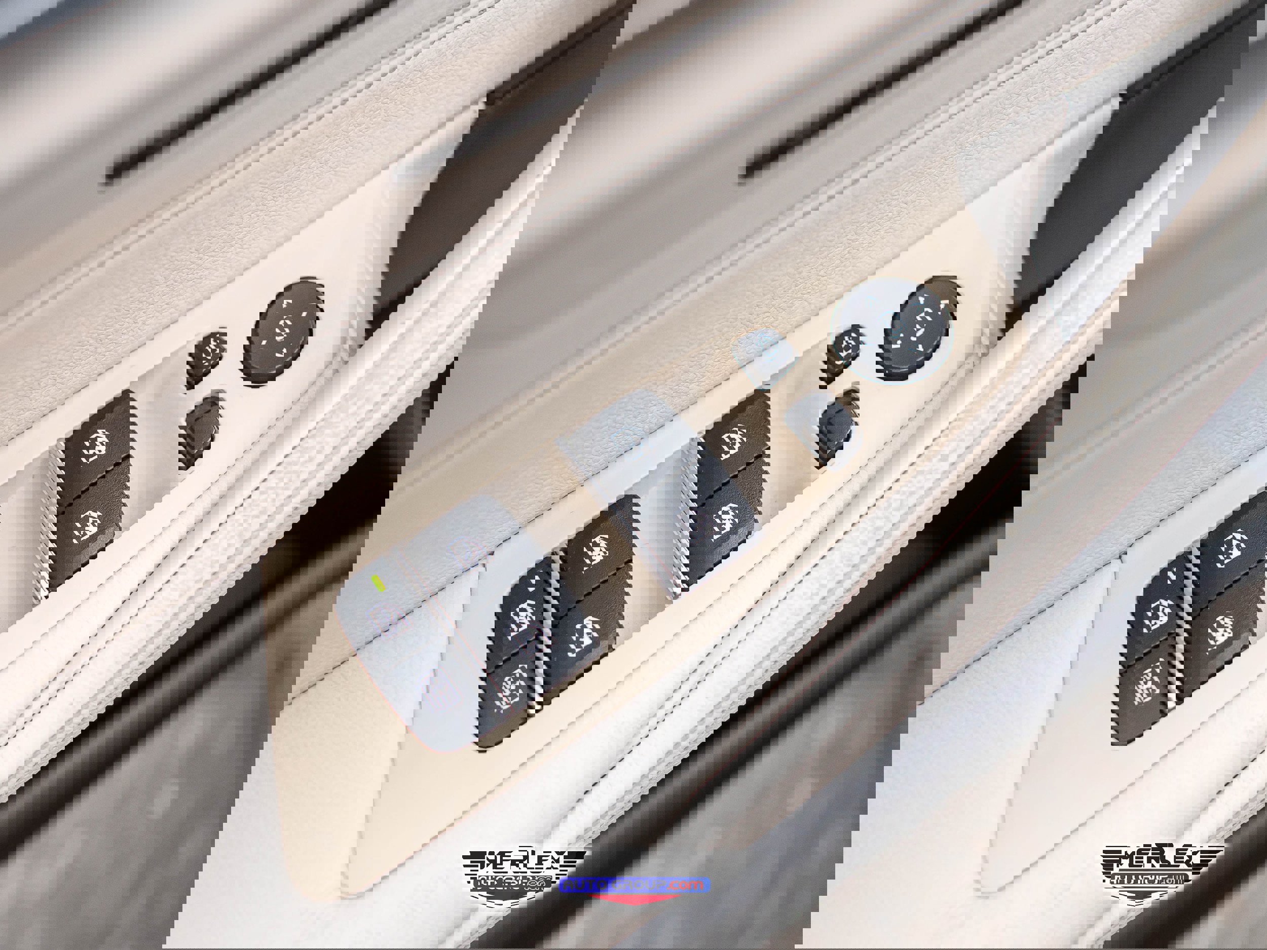 Used 2017 BMW 540i image 43