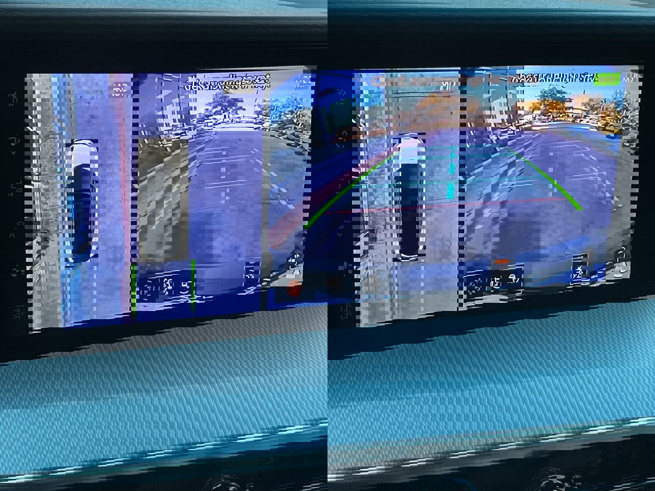 New 2026 Nissan Murano Platinum image 34