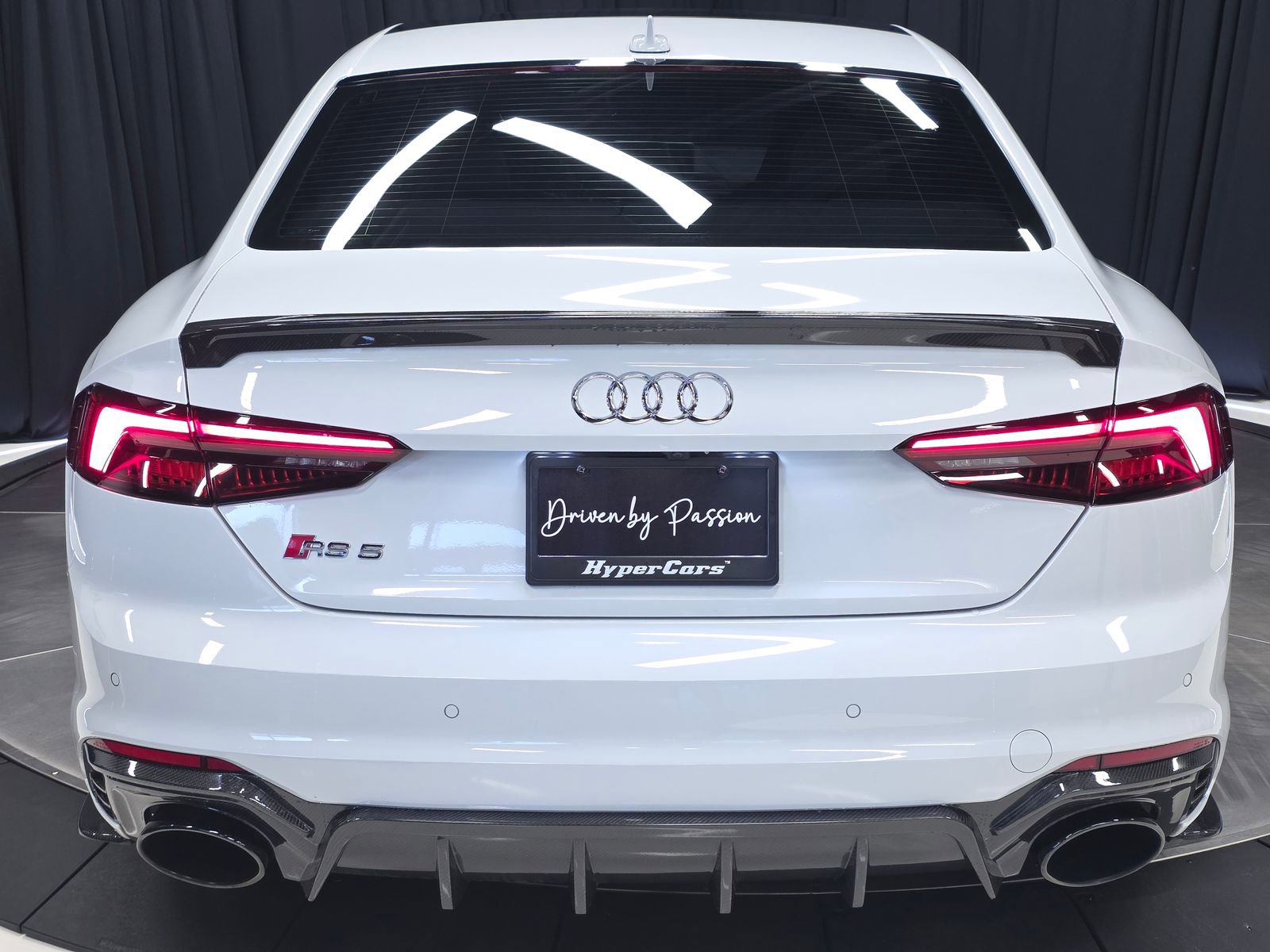 Used 2018 Audi RS 5 image 68