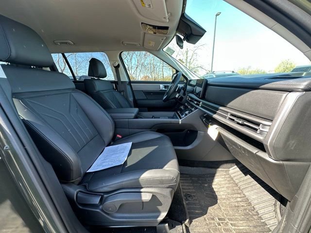 Used 2026 Hyundai Santa Fe SEL image 29