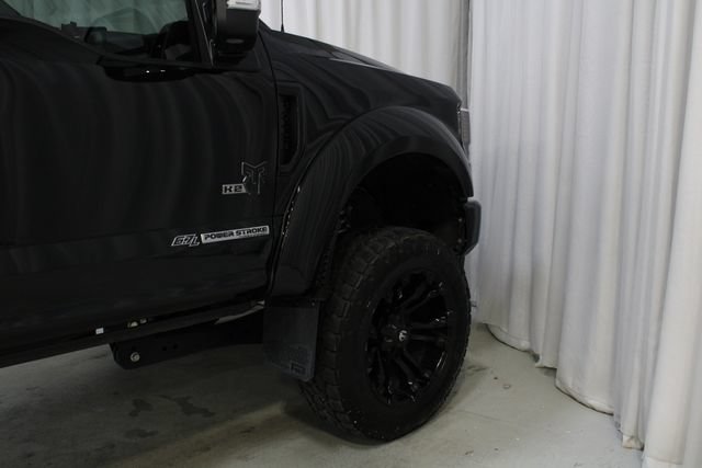 Used 2021 Ford F250 Lariat AWD/4WD image 29