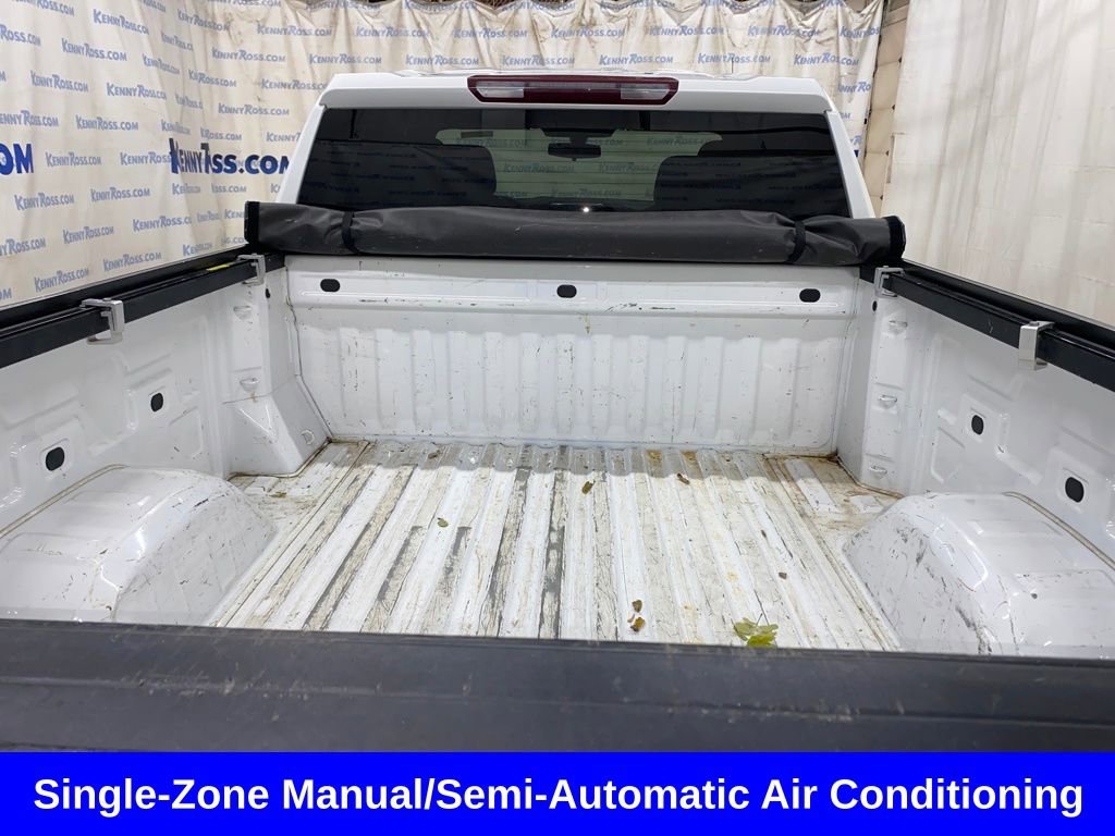 Used 2020 Chevrolet Silverado 1500 LT w/ All-Star Edition image 12