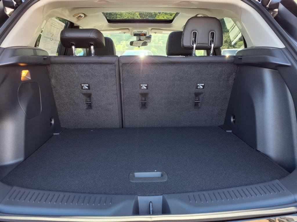 New 2026 Buick Encore GX Sport Touring w/ Comfort Package FWD image 23