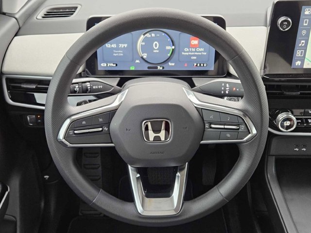 New 2026 Honda Prologue Eco image 15