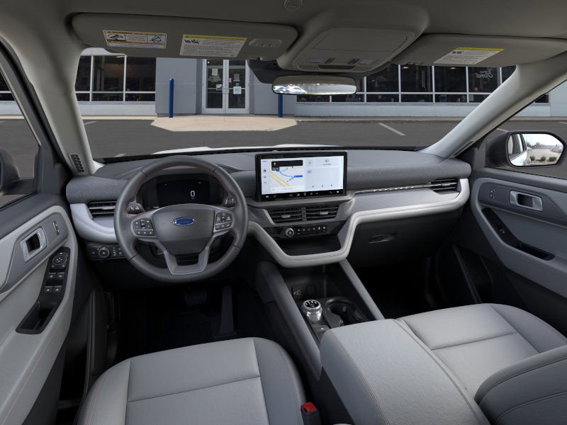 New 2026 Ford Explorer Active image 22