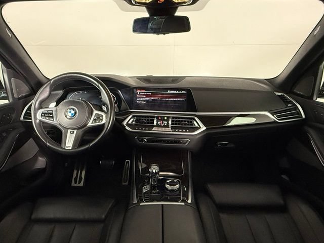 Used 2019 BMW X5 xDrive40i AWD/4WD image 15