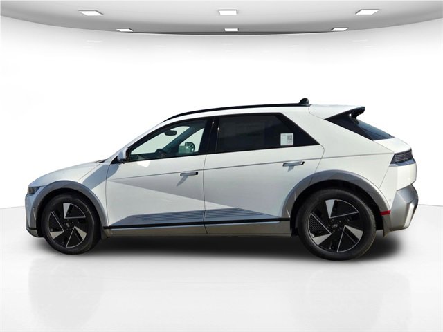 New 2026 Hyundai Ioniq 5 Limited image 4