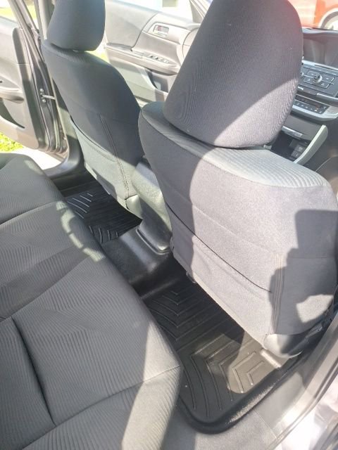Used 2014 Honda Accord LX image 26