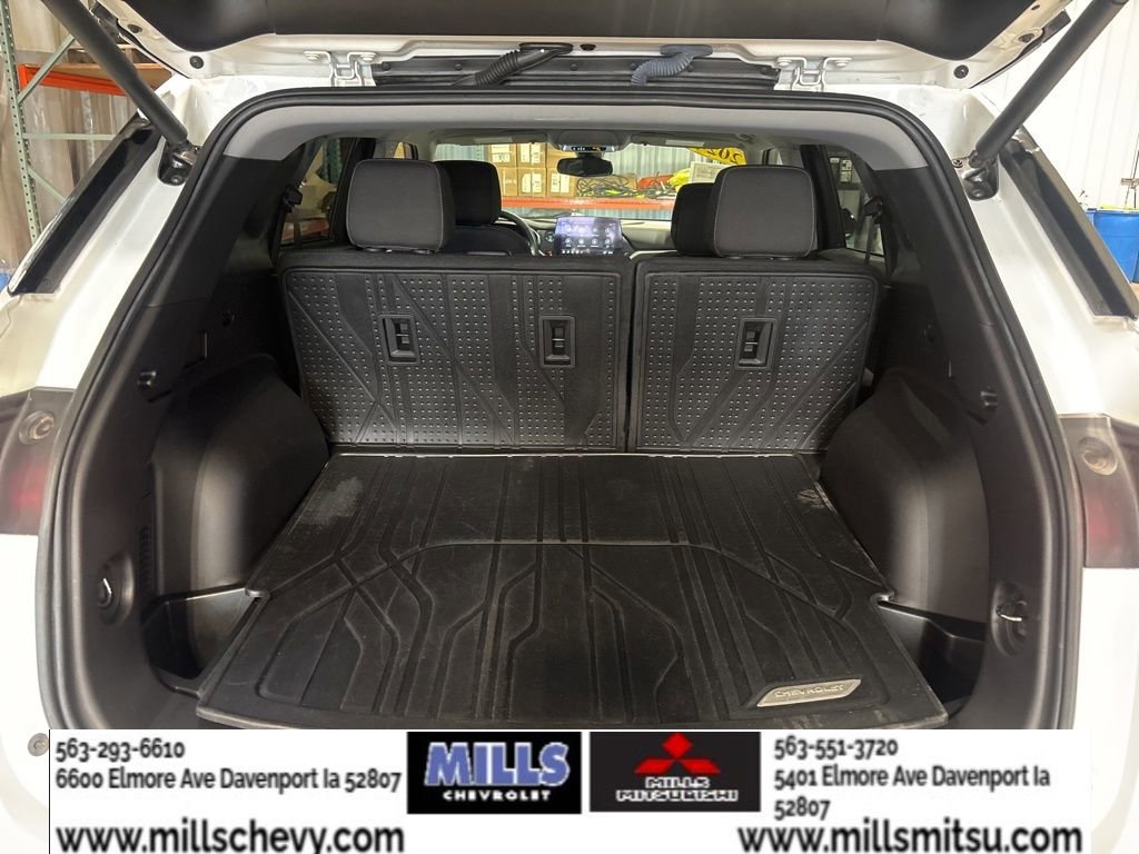 Used 2024 Chevrolet Blazer LT w/ Convenience Package image 14