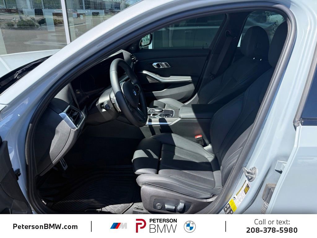 Used 2023 BMW M340i xDrive AWD/4WD image 11