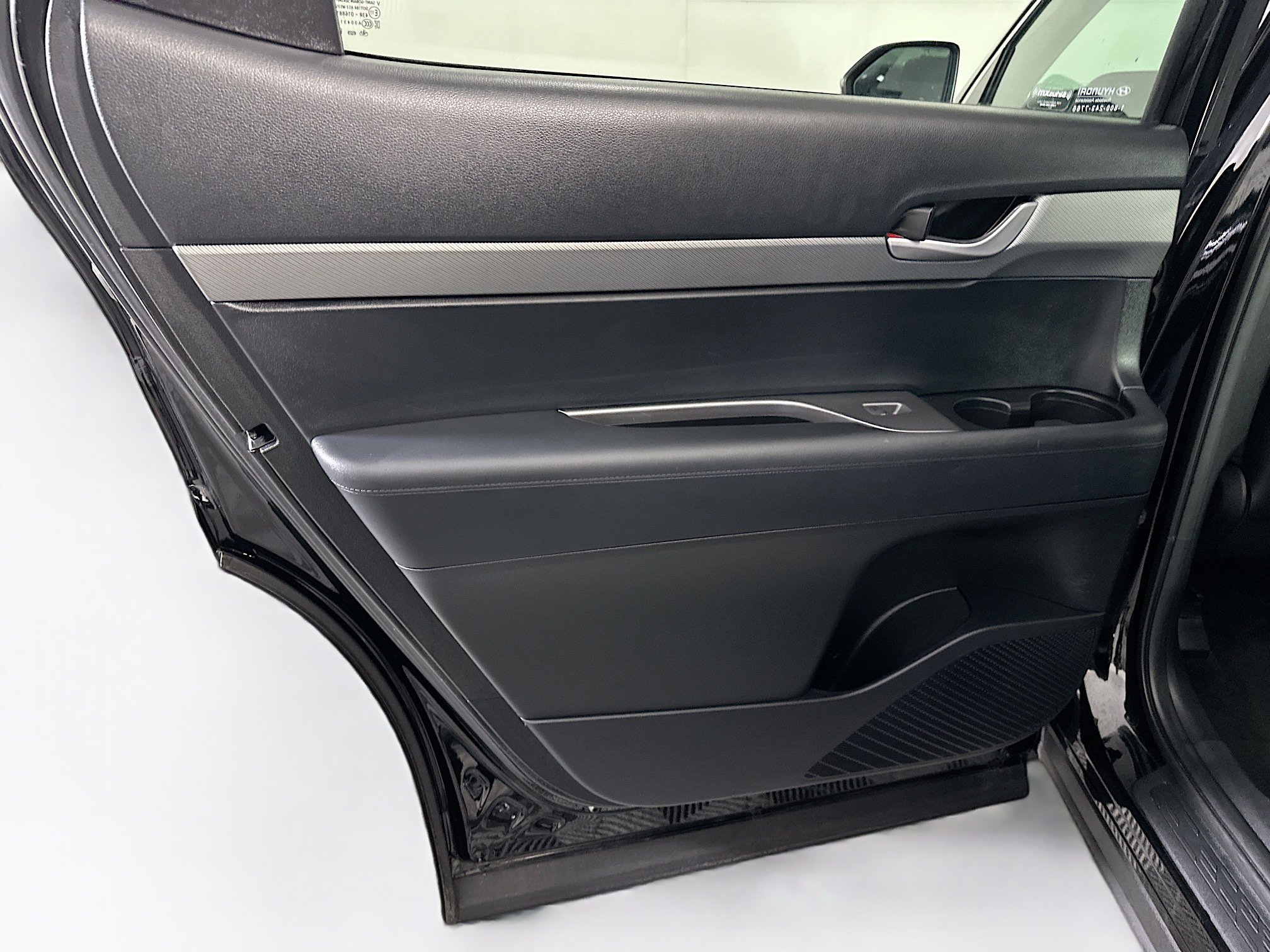 Used 2025 Hyundai Palisade SEL image 27