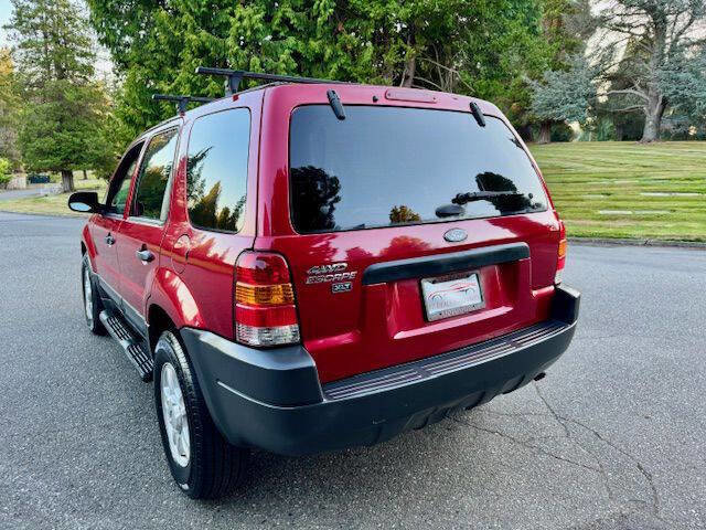 Used 2003 Ford Escape XLT image 8