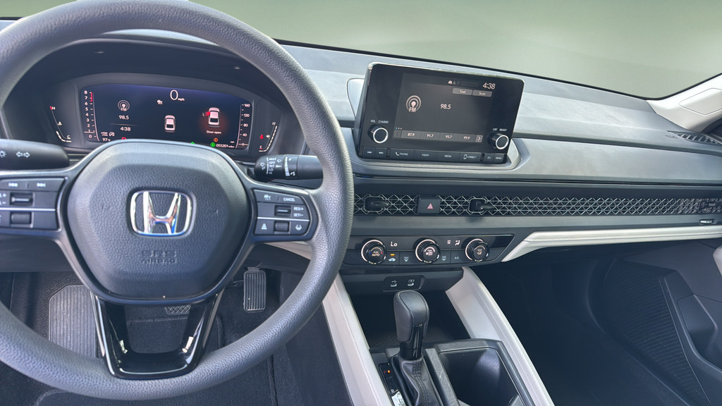 Used 2023 Honda Accord LX image 17