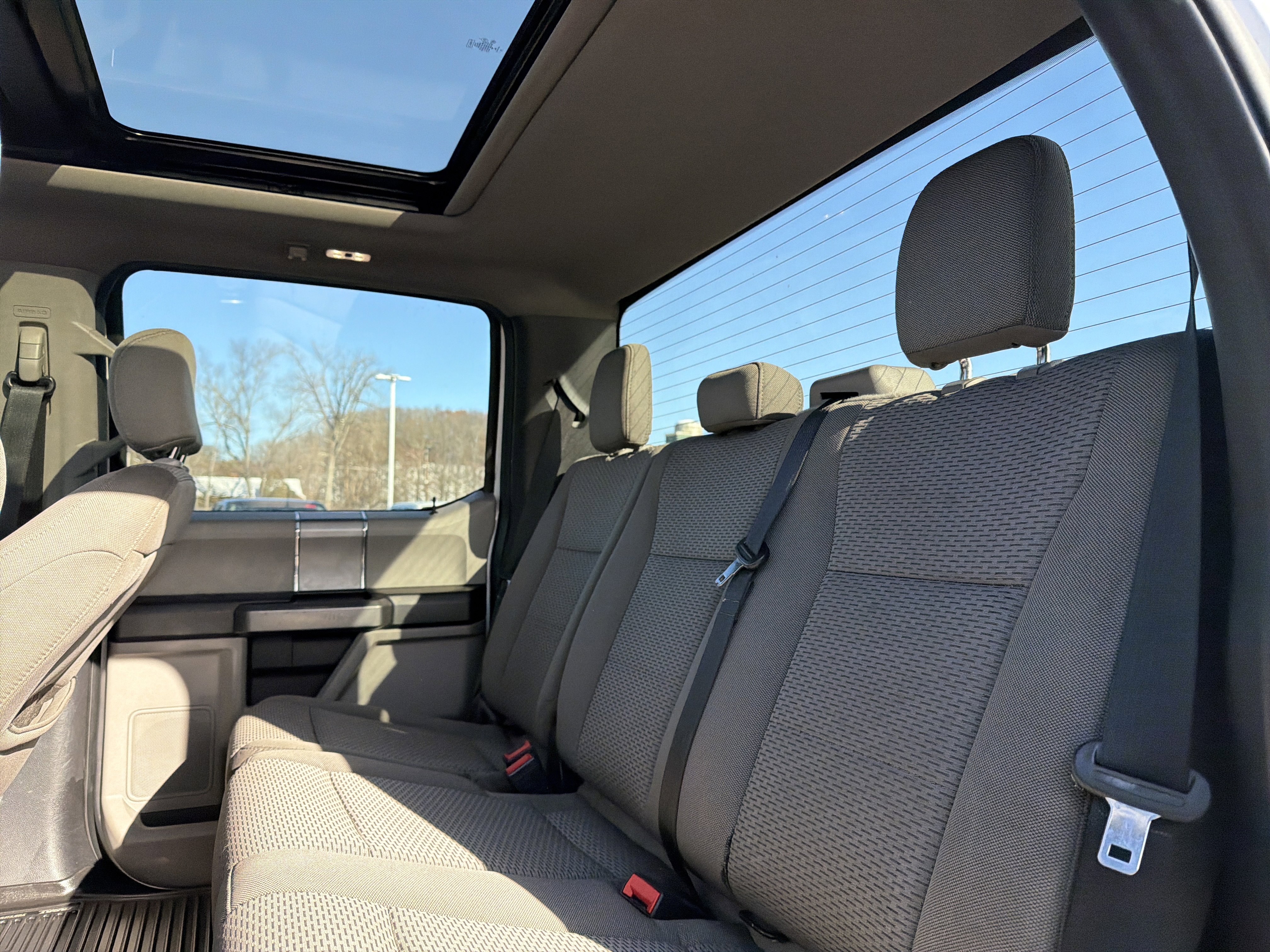 Used 2020 Ford F250 XLT w/ XLT Premium Package image 29