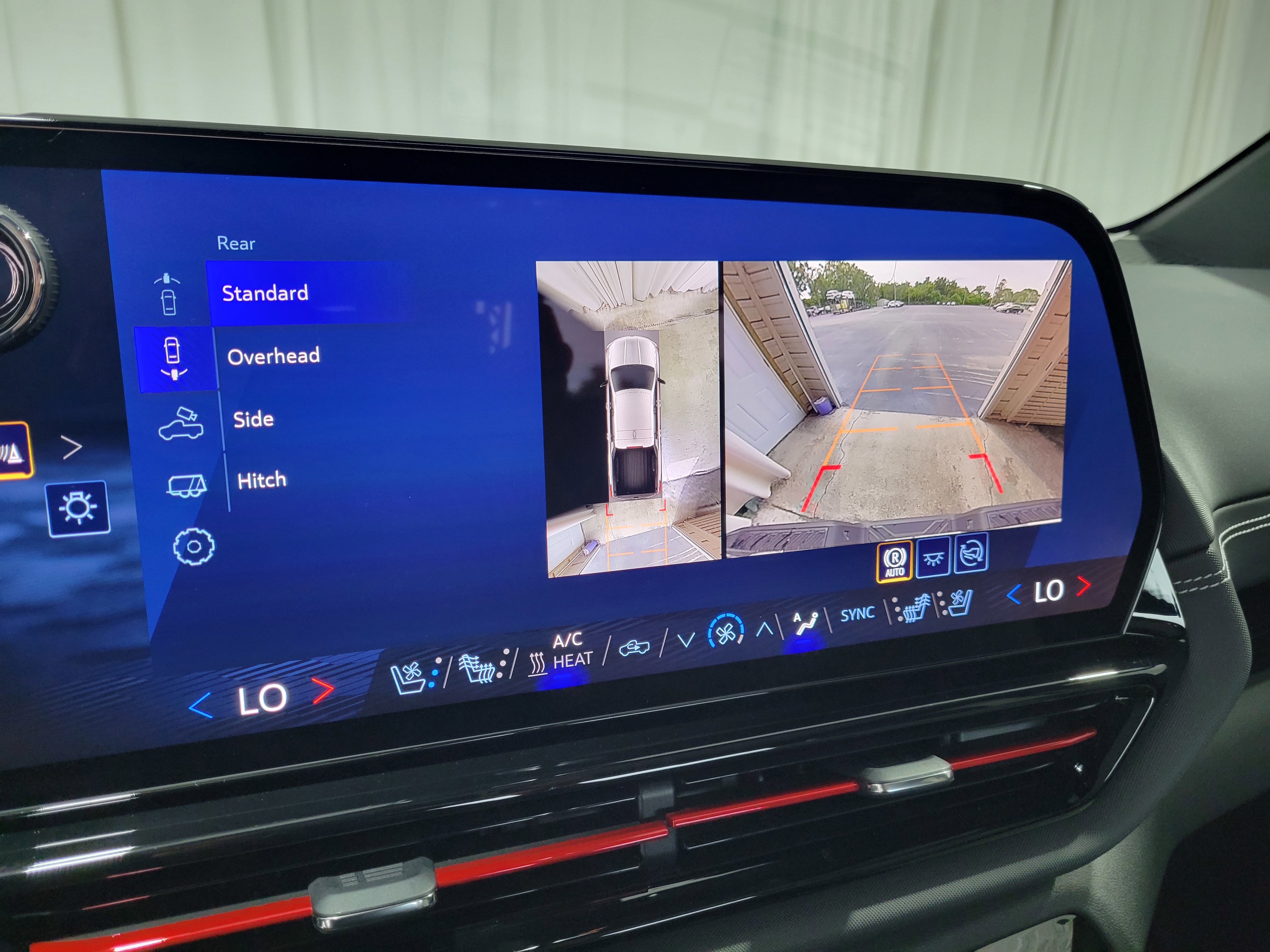 New 2026 Chevrolet Silverado EV Trail Boss image 27