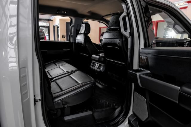 Used 2025 Ford F350 Lariat AWD/4WD image 44