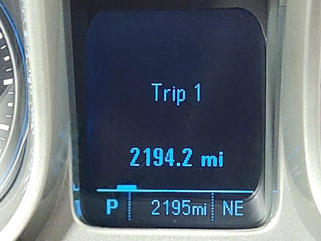 Used 2012 Chevrolet Camaro ZL1 image 17