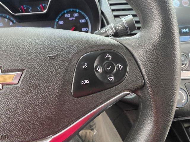 Used 2018 Chevrolet Impala LS FWD image 12